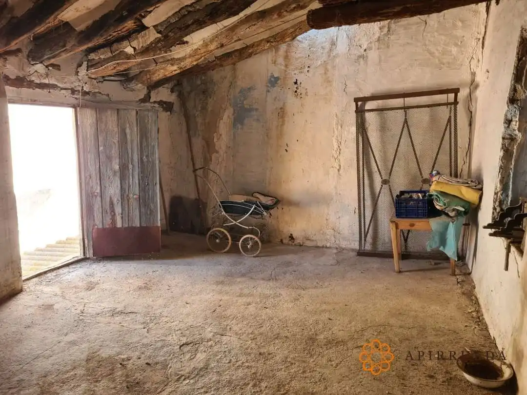 Casa o xalet en venda en Velilla de Ebro amb Traster i Moblat
