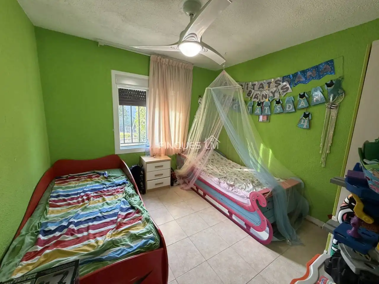 House with pool for sale in Calle Lérida, imagen 18