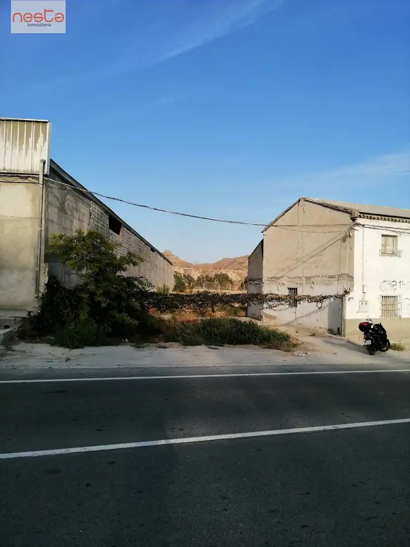 Residential land for sale in Pedanías Norte, imagen 6