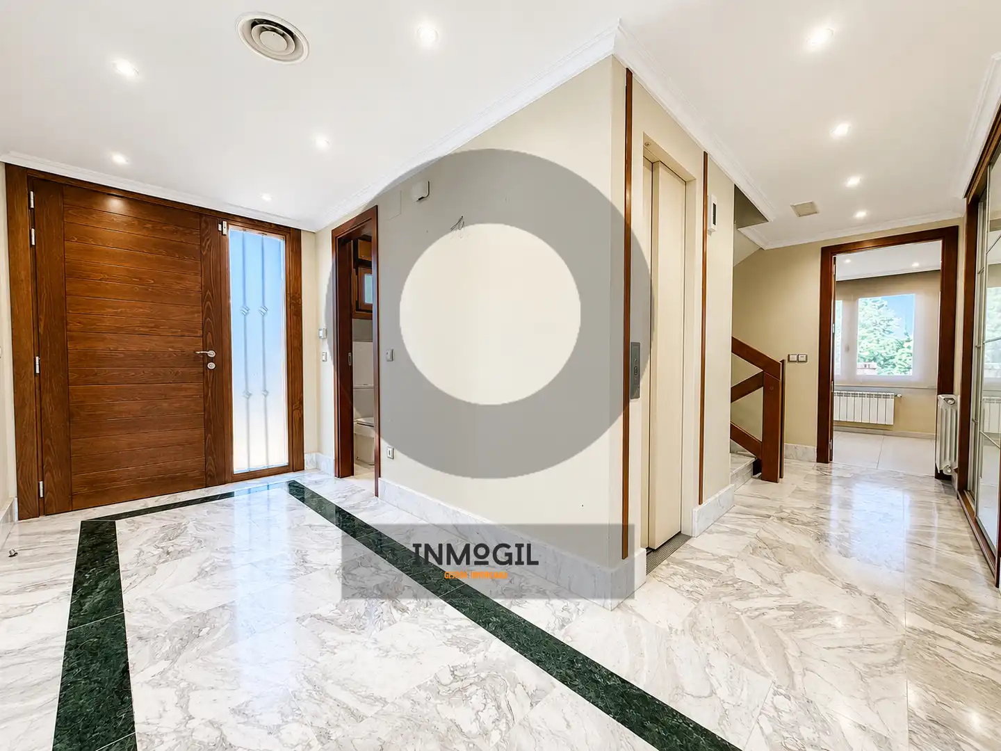Chalet con piscina en venta en Calle Extremadura 12, imagen 4