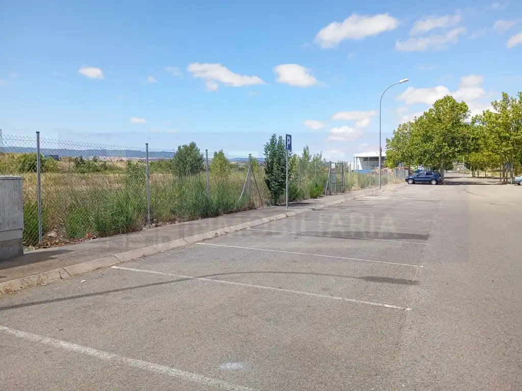 Wohnbaugrundstück zum Verkauf in Hormilla, imagen 10