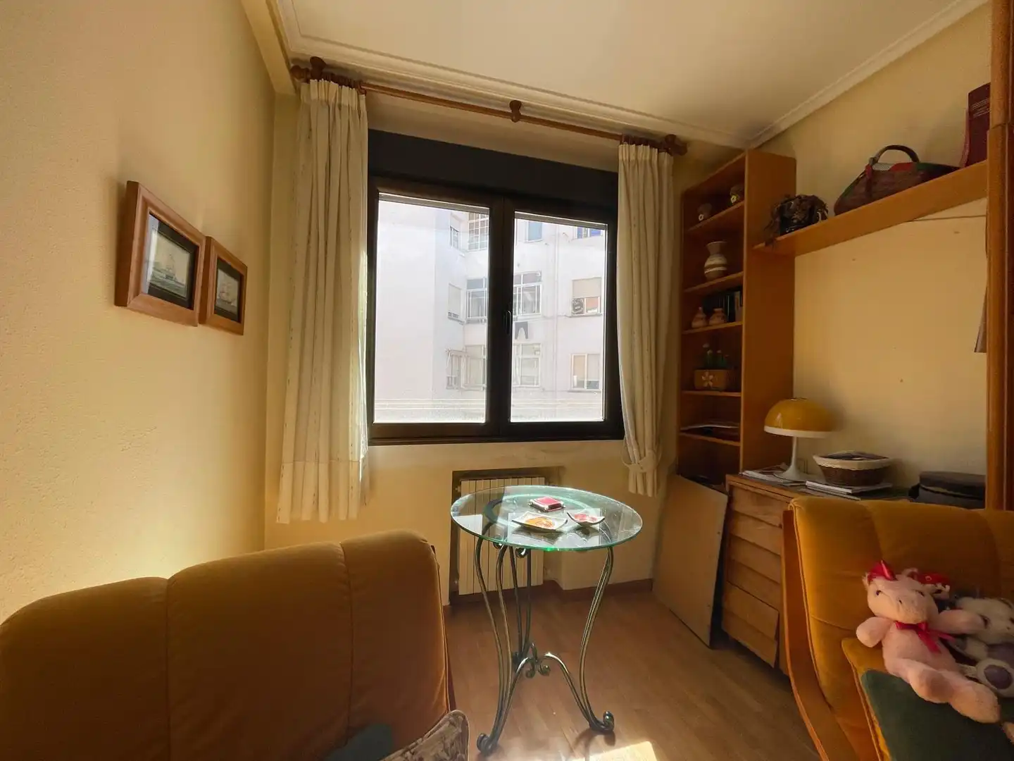 Habitación de Piso en venta en Zona Alta