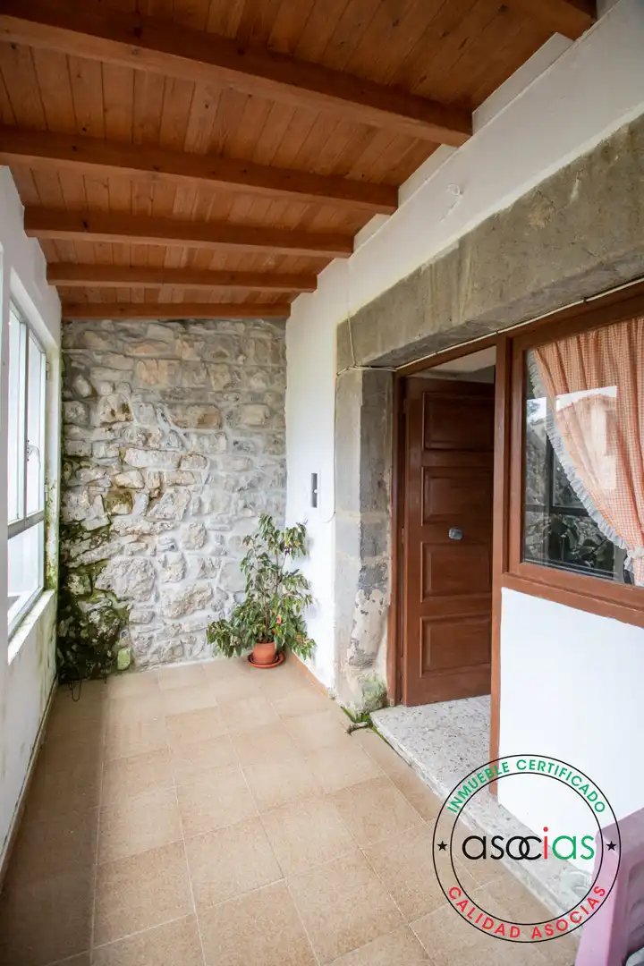 Casa o xalet en venda en Villaviciosa amb Terrassa