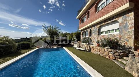 Photo 2 of Houses for sale in Alella, Barcelona