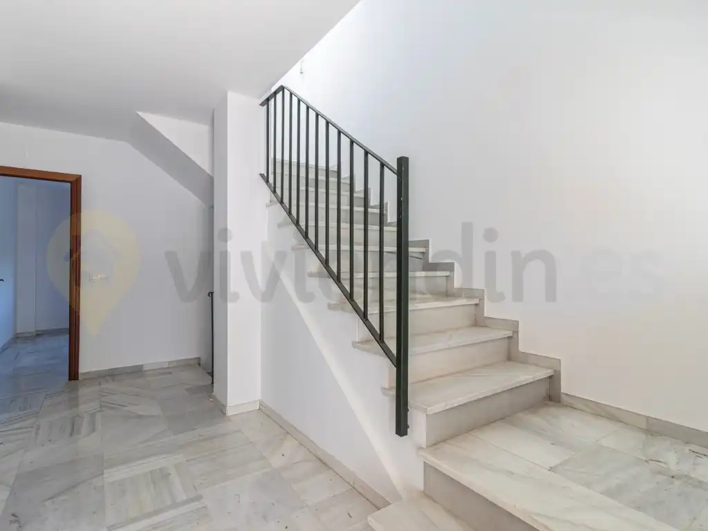 Casa o xalet en venda en El Puerto de Santa María