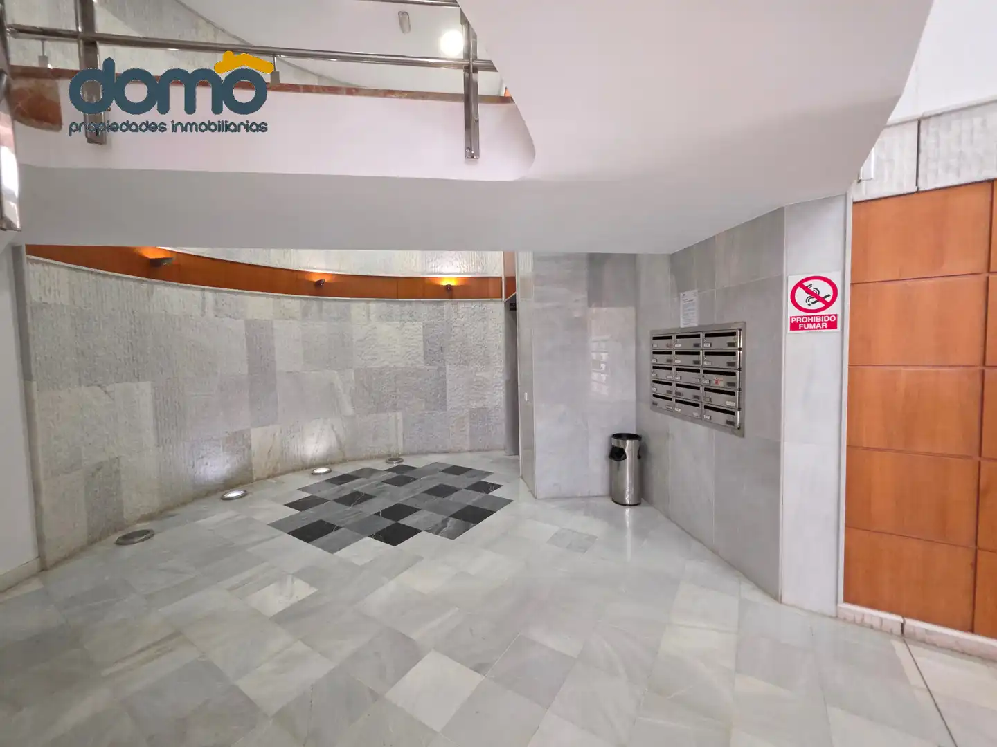 Flat for sale in El Ejido  with Air Conditioner, Parquet flooring and Terrace