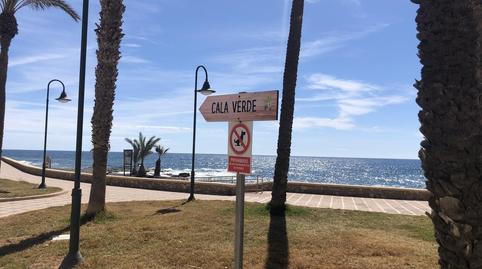 Foto 5 de Apartament de lloguer a Baria, Villaricos, Almería