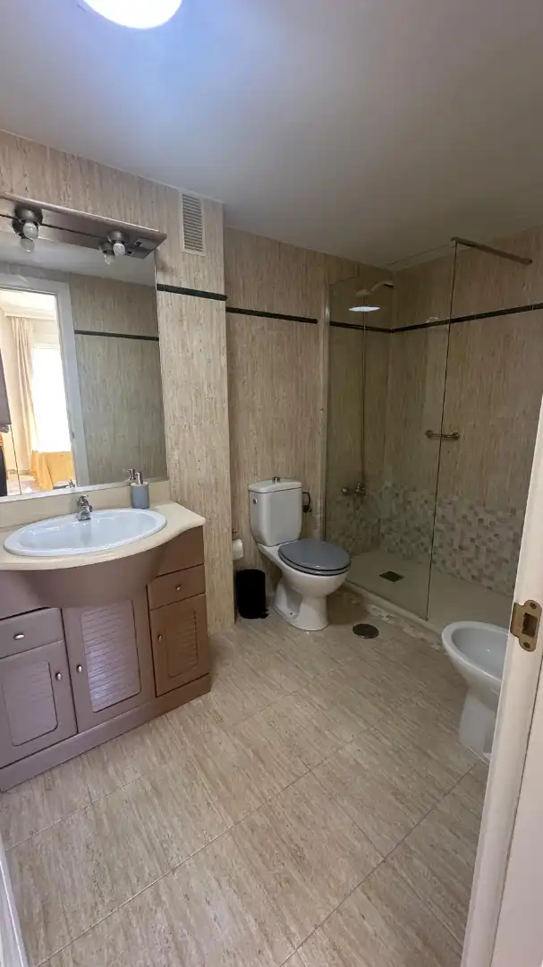 Penthouse mit Terrasse zur Miete in Avenida del Doctor Manuel Domínguez 23, imagen 7