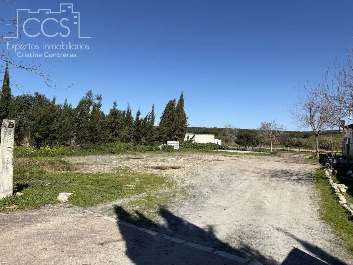 Finca rústica en venda en Pilas