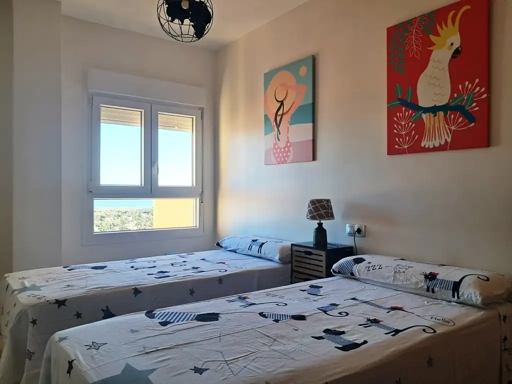 Apartamento con ascensor en venta en Calle Babor 1, imagen 16