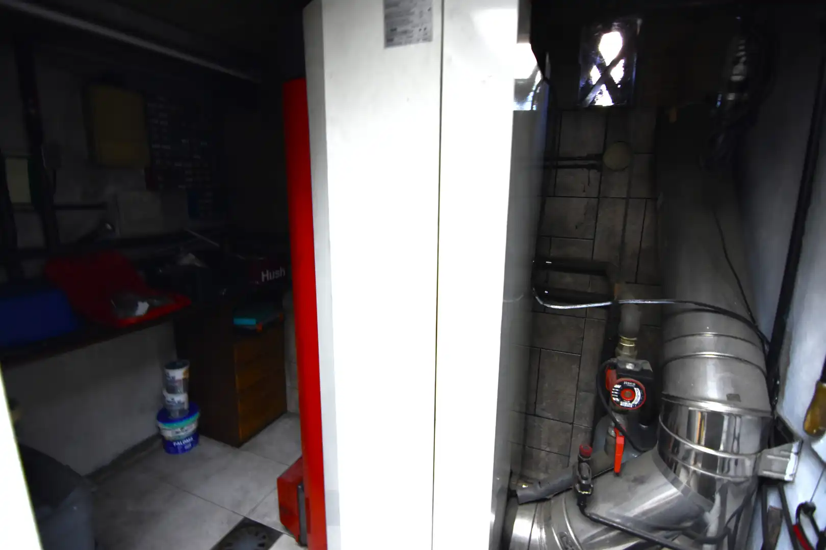 Casa pareada con jardín en venta en Mera - Serantes, imagen 33