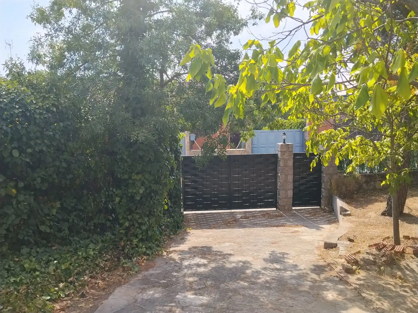 Casa amb jardí en venda a Colmenarejo, imagen 2