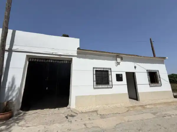 Chalet en venta en Orihuela ciudad, imagen 2