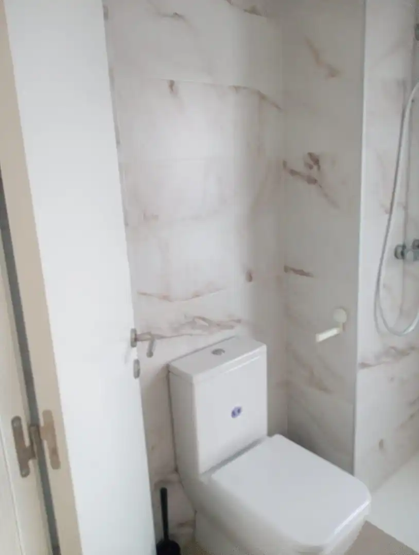 Apartament amb piscina de lloguer a El Toyo, imagen 19