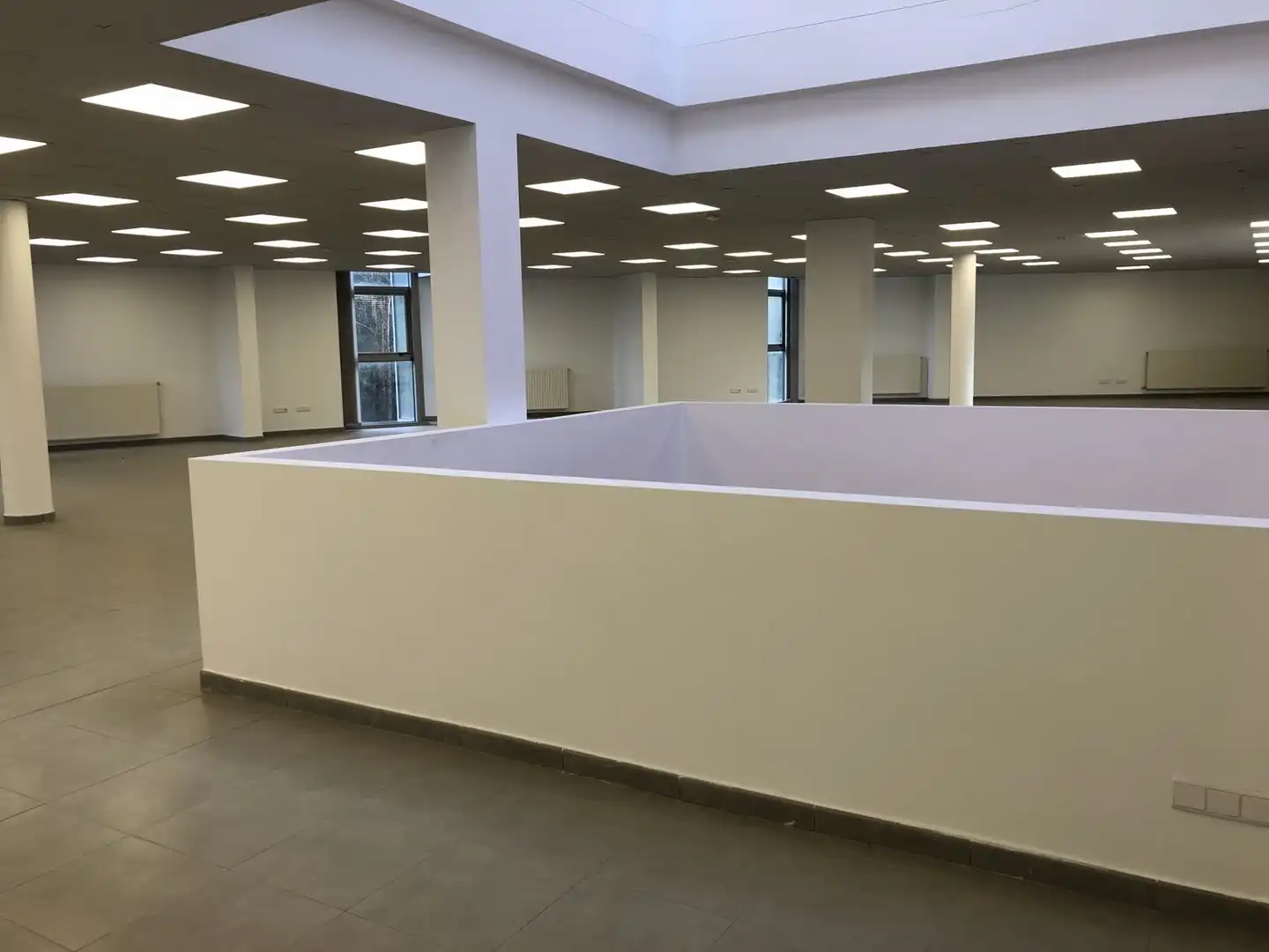 Ufficio in affitto a Avenida Niceto Alcalá-Zamora, imagen 15