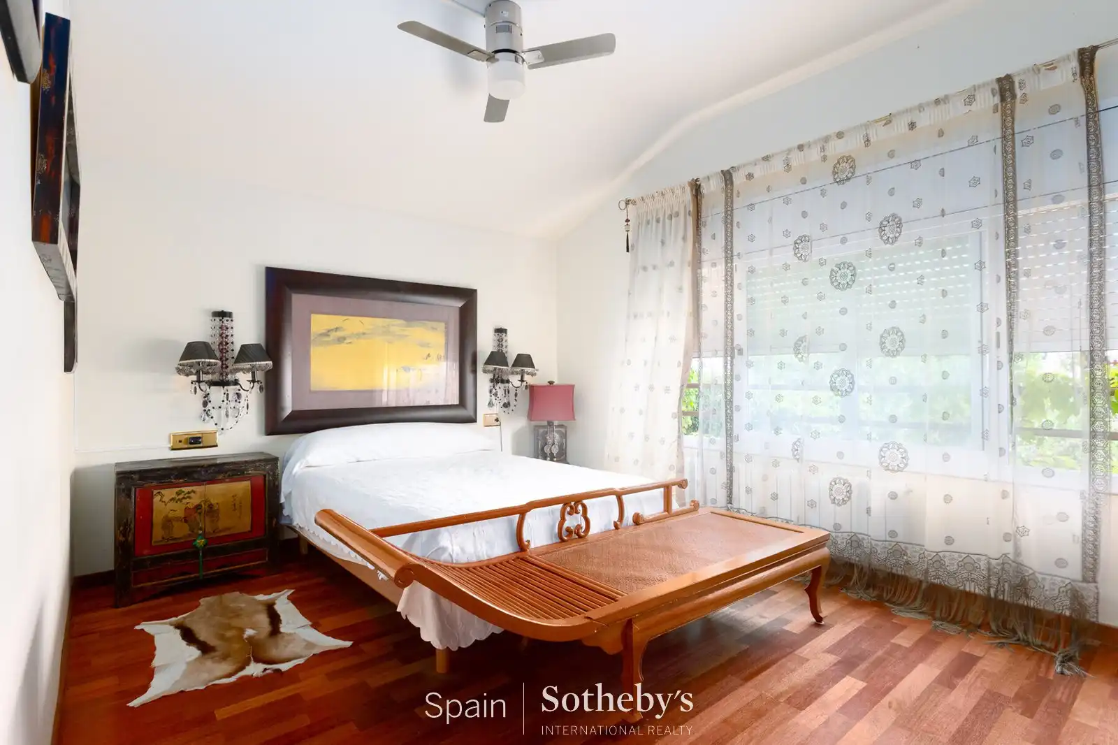 Casa amb piscina en venda a Cabrils, imagen 20