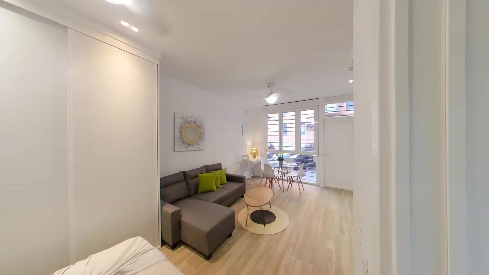 Wohnung zur Miete in Calle de Santa Julia, imagen 3