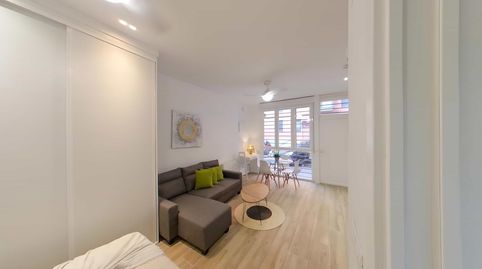 Foto 3 de Pis de lloguer a Calle de Santa Julia, San Diego, Madrid Capital