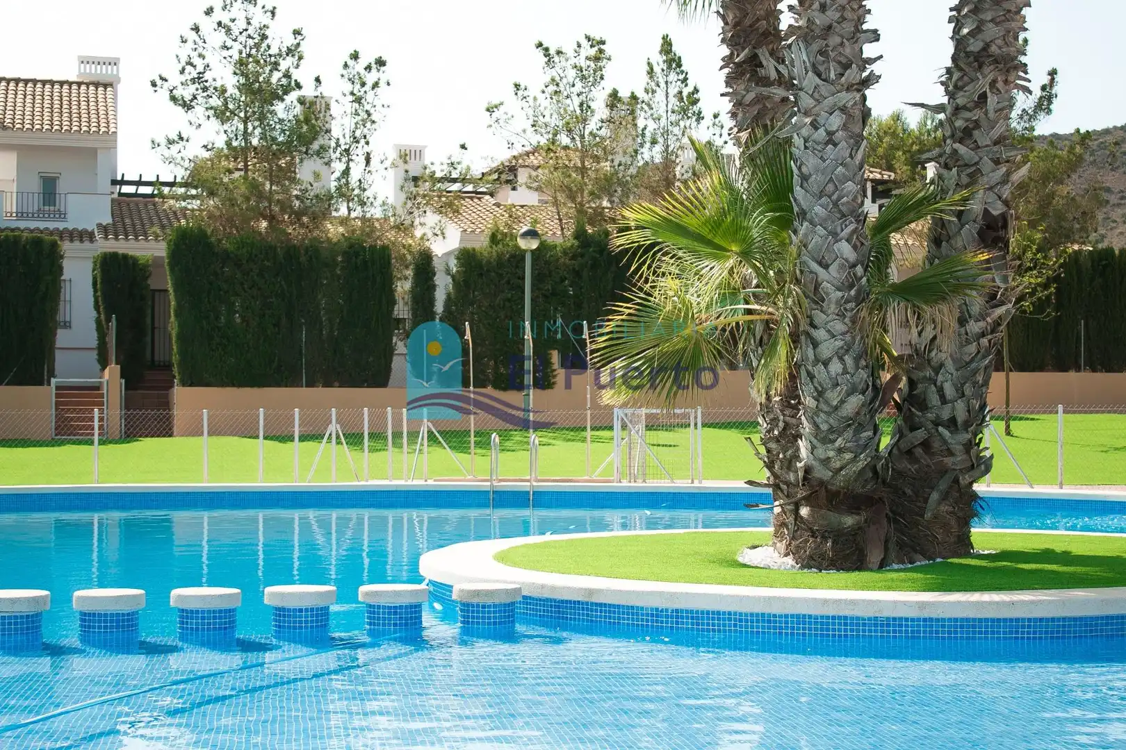 Haus mit Pool zum Verkauf in La Pinilla - Las Palas, imagen 7