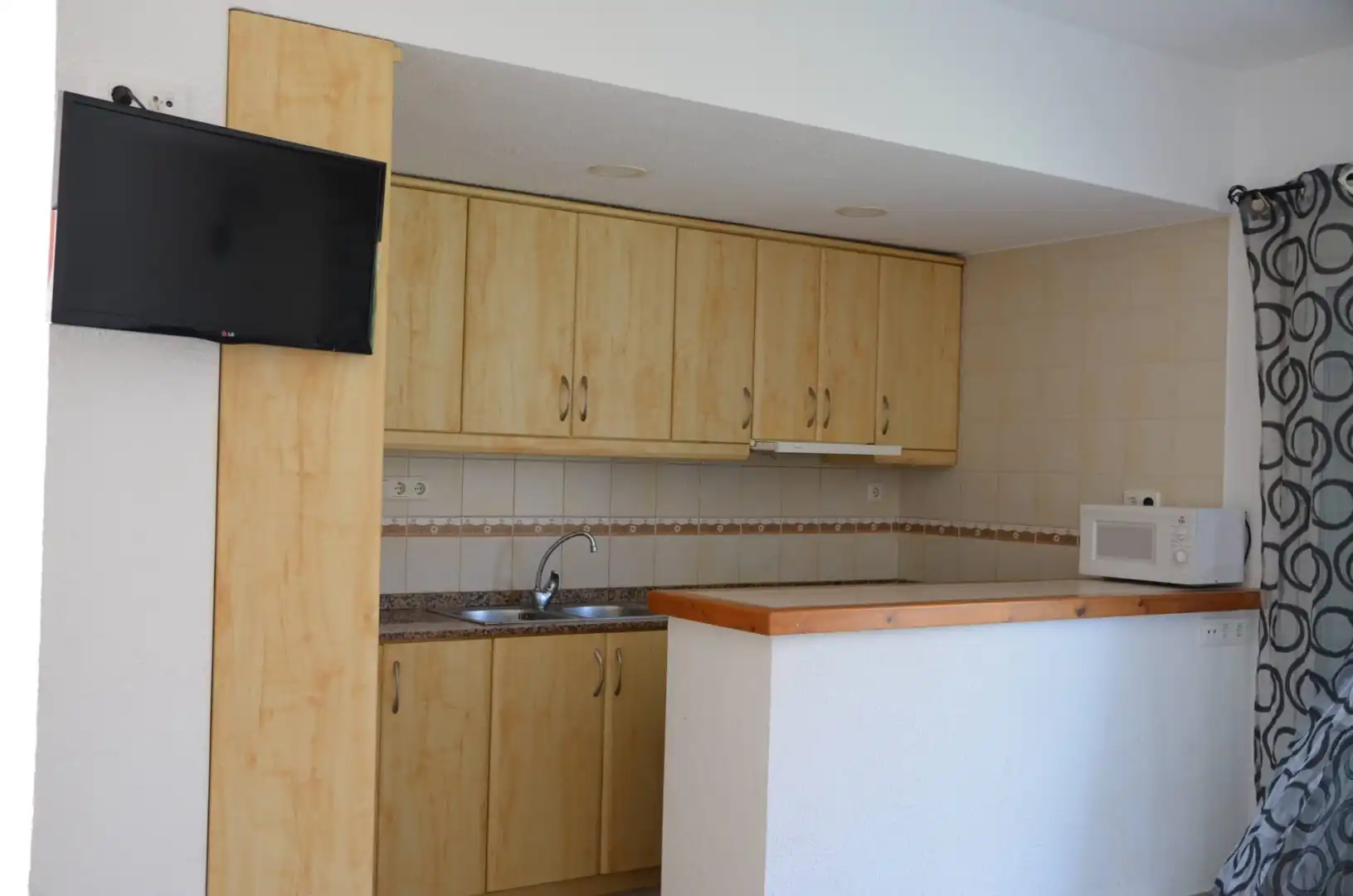 Apartamento con terraza en venta en Carretera de les Marines a Dénia, imagen 21