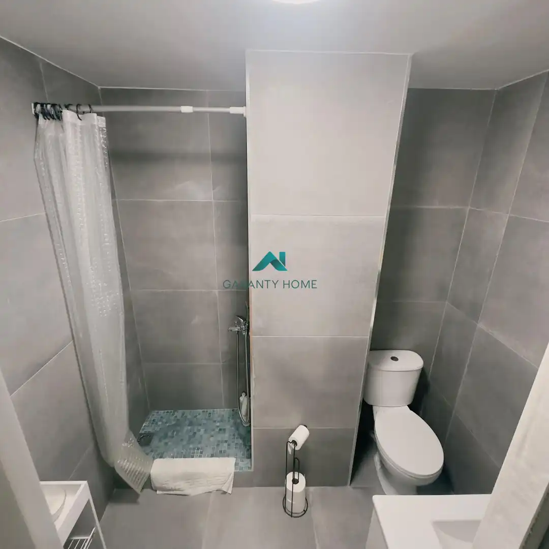 Baño de Piso en venta en Sagunto / Sagunt con Aire acondicionado, Calefacción y Amueblado