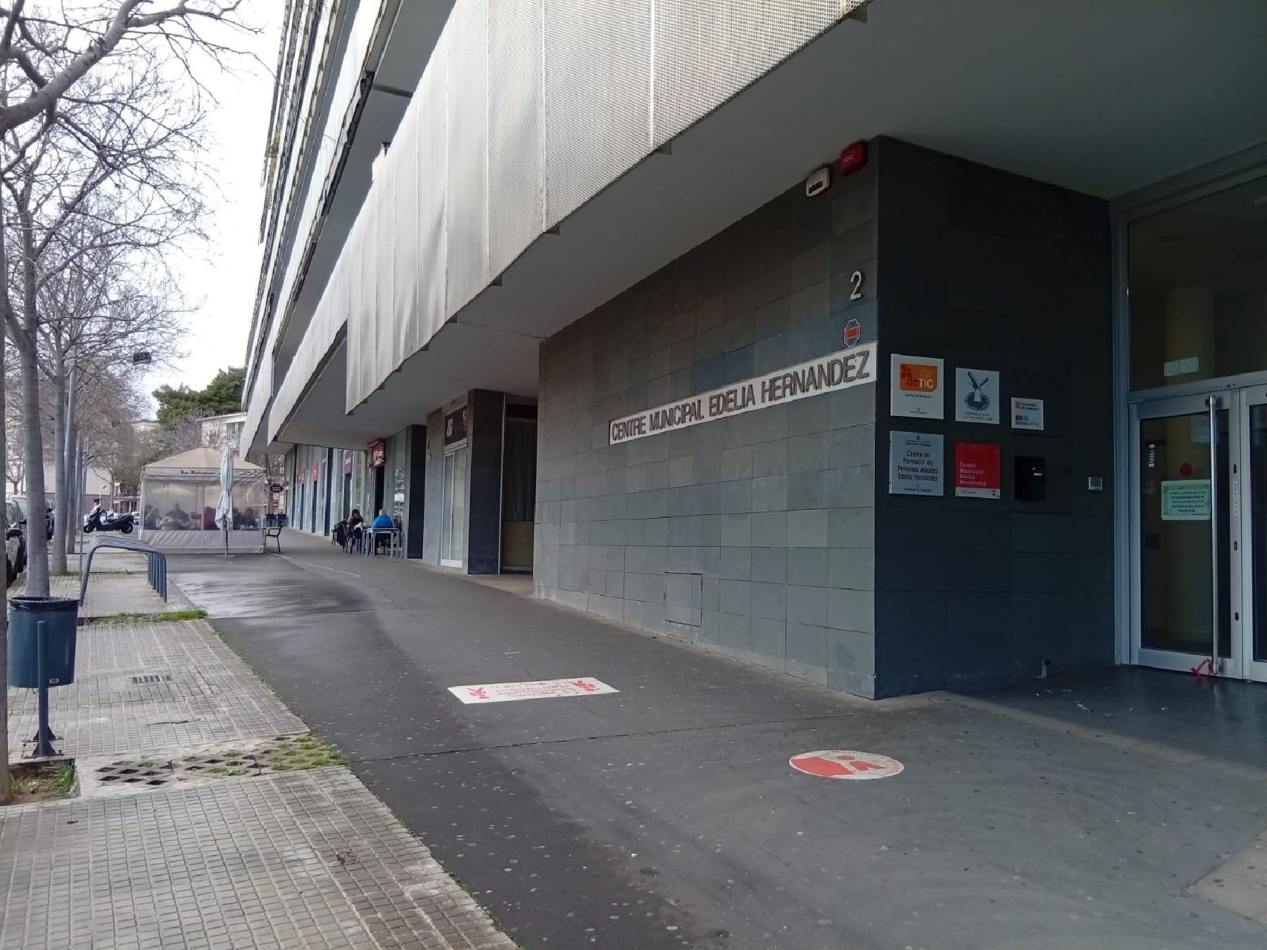 Exterior view of Flat for sale in Sant Boi de Llobregat