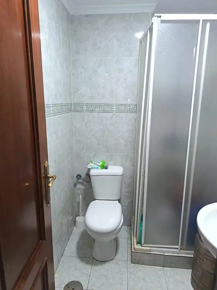 Baño de Piso en venta en Melilla