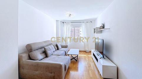 Foto 3 von Wohnung zur Miete in Martín Carpena - Torre del Río, Málaga Capital