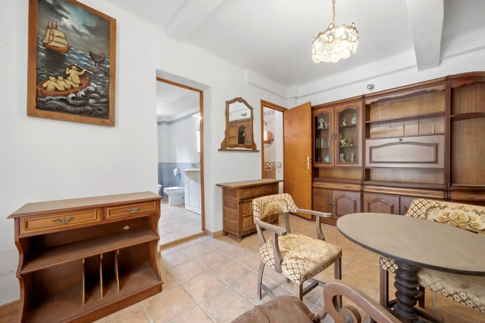 Casa o xalet en venda a Portopetro