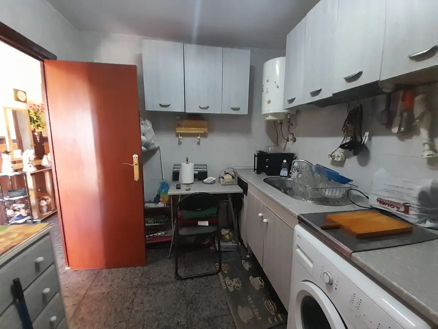 Casa o xalet en venda a Calle Séneca, Centro