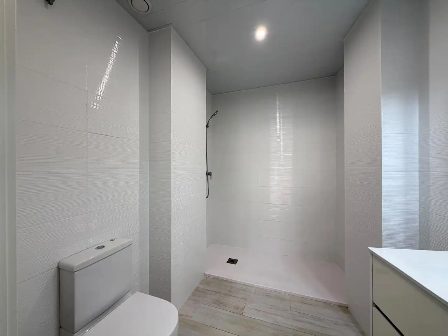 Baño de Piso en venta en Can Tintorer - Can Tries