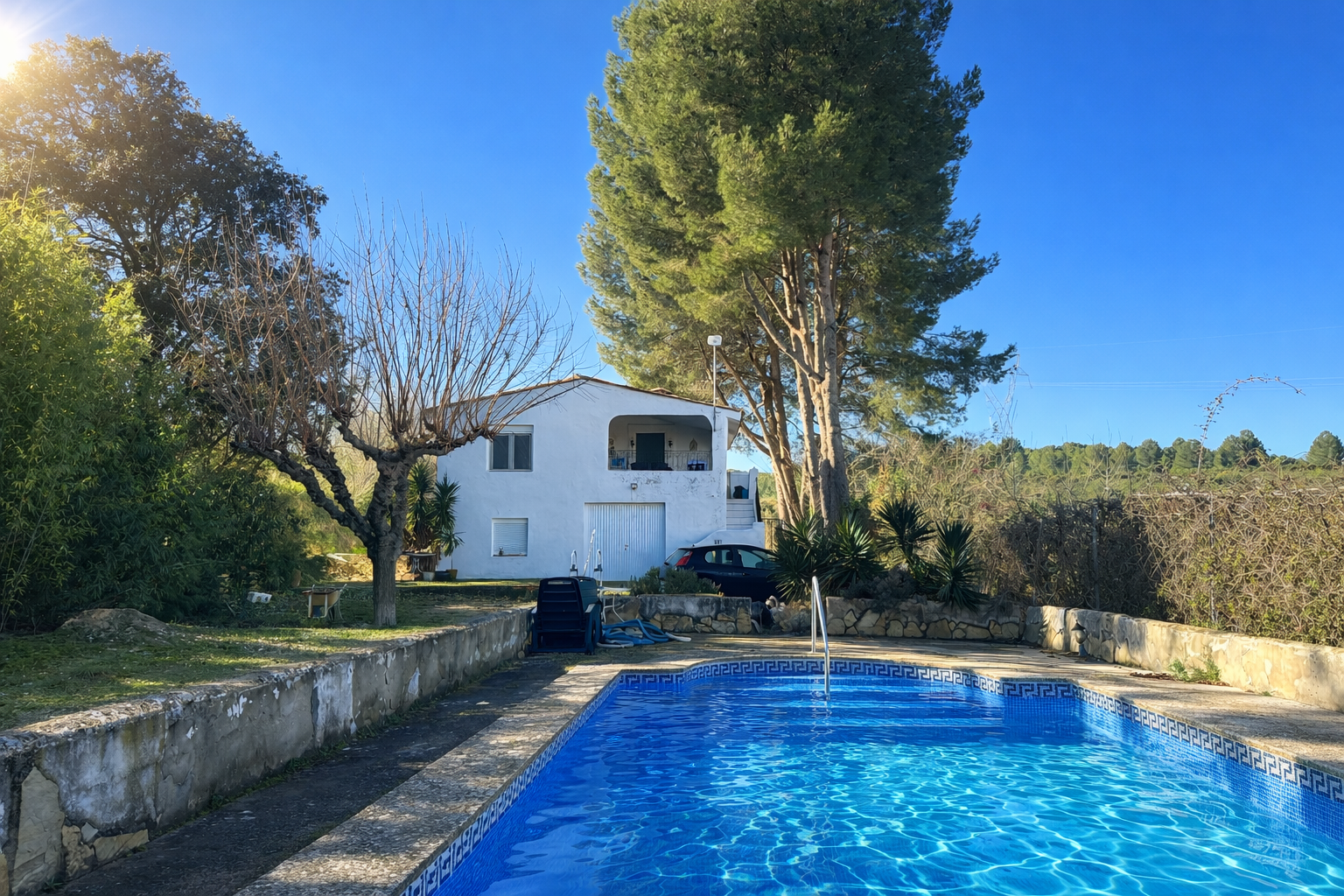 Haus oder Chalet zum verkauf in El Llombo