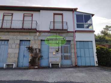 House with garden for sale in Ribadavia