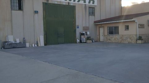 Photo 2 of Industrial buildings for sale in Camino Viejo de Málaga, Vélez-Málaga