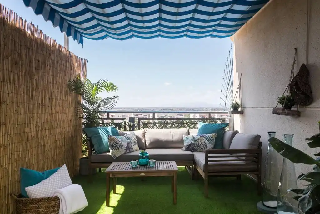 Apartment zum Verkauf in Los Arenales del Sol, imagen 3