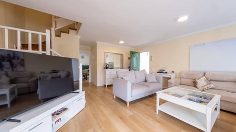 Foto 4 de Casa o xalet en venda a Monte Lentiscal - Las Meleguinas, Santa Brígida