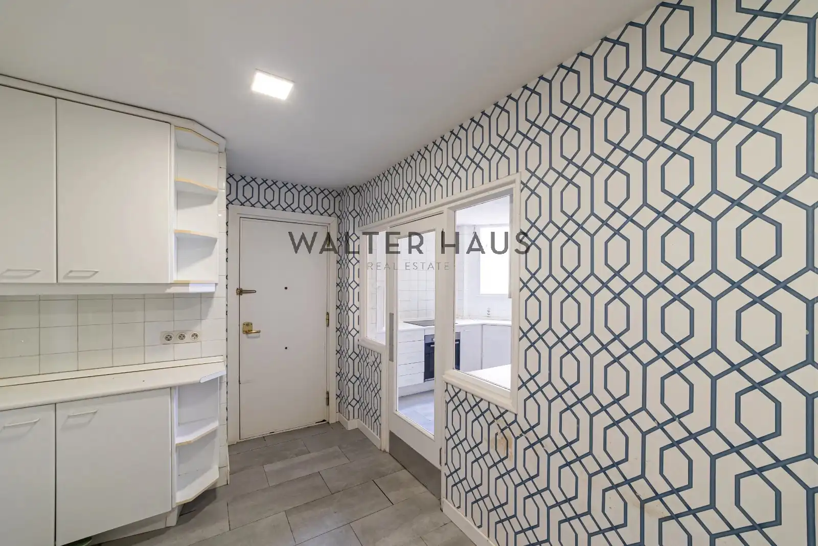 Piso en venta en Madrid con Aire acondicionado, Calefacción y Terraza