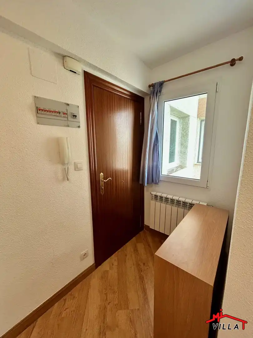 Schlafzimmer von Wohnung zum Verkauf in Laredo mit Heizung und Terrasse