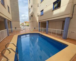 Swimming pool of Apartment for sale in Bellreguard  with Air Conditioner and Terrace