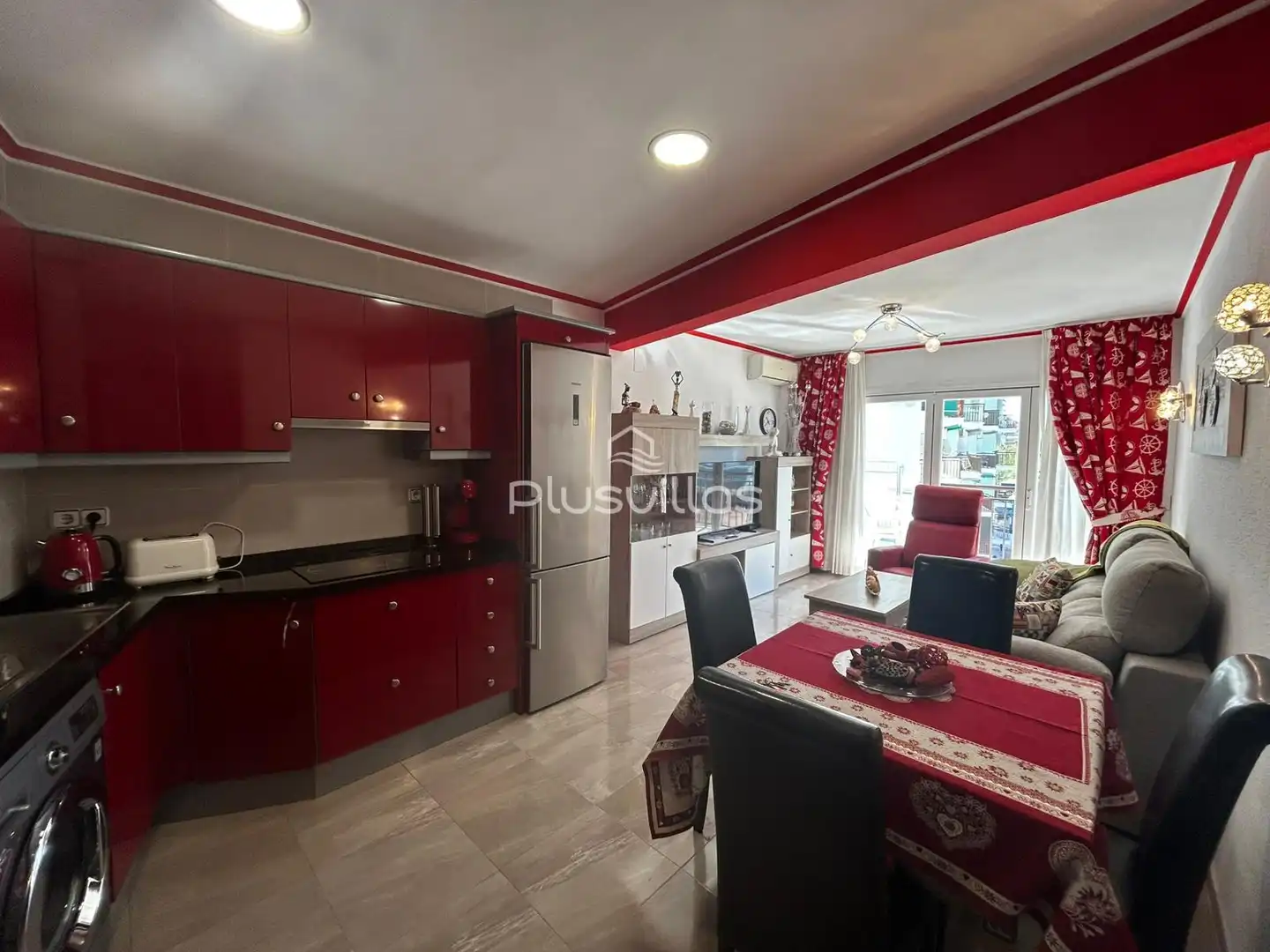 Appartement compact à vendre à Zona Pueblo, imagen 4