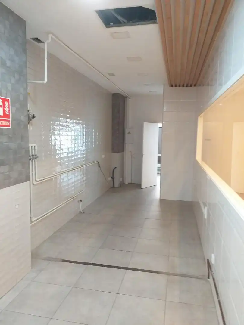 Business premises for sale in Sant Joan, imagen 8