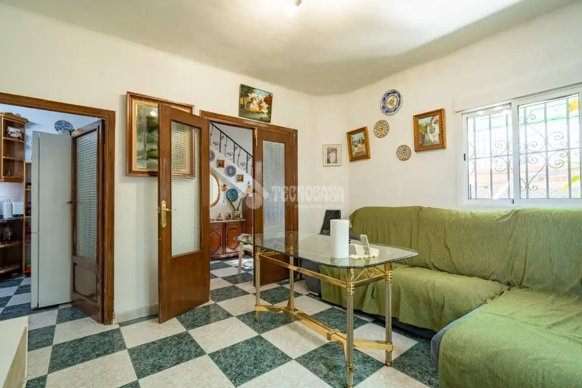 Casa en venda a Albaicín, imagen 4
