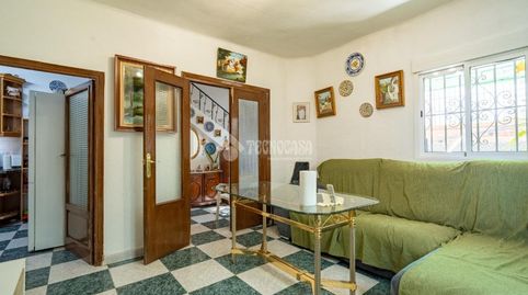 Foto 4 de Casa o chalet en venta en Haza Grande, Granada Capital
