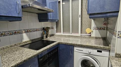 Foto 2 de Planta baixa en venda a Cruz Roja,  Sevilla Capital