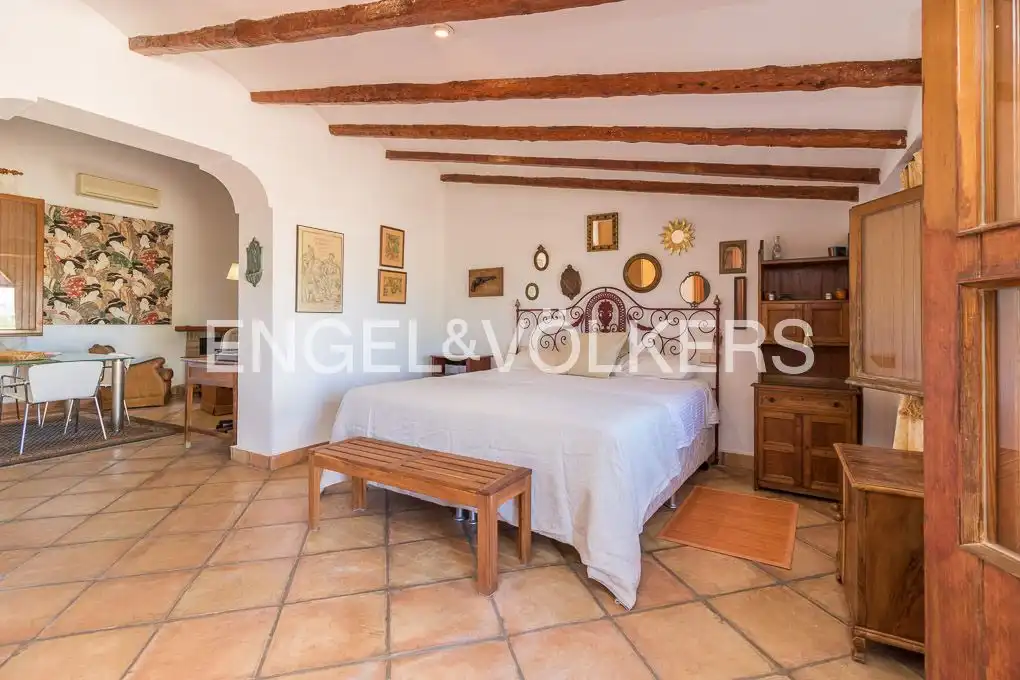 Casa amb terrassa en venda a San Miguel de Salinas, imagen 36
