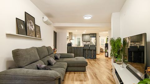 Foto 5 de Piso en venta en Avinguda de Ramón Ortega, -1, Centro Urbano, Dénia