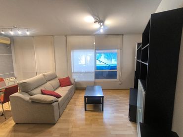 Piso con ascensor en venta en Pasaje Escorxador de L'
