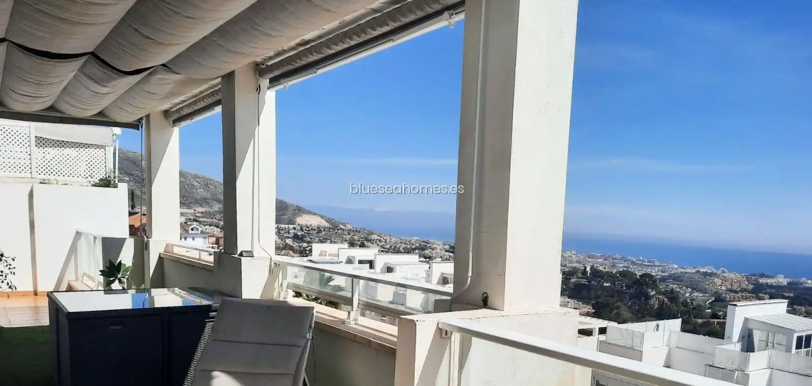 Attic for sale in Avenida Retamar Urb Terrazas del Mar, Los Nadales - Tio Charles