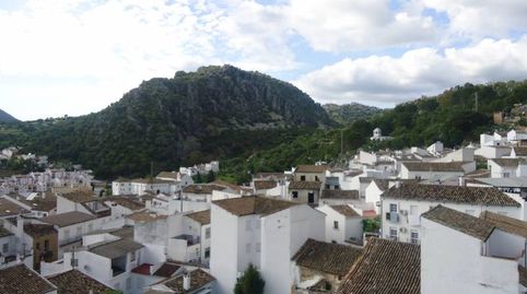 Foto 4 de Casa o xalet en venda a Casco antiguo - Convento - Caldereto, Ubrique