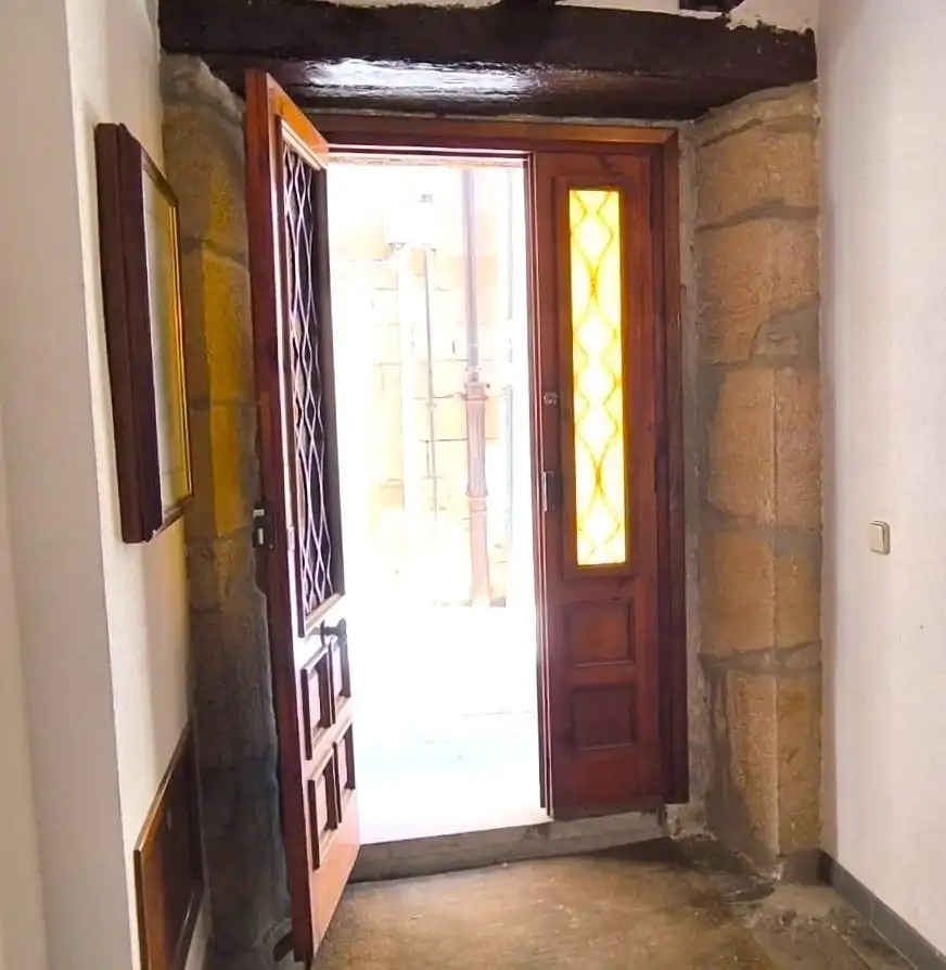 Finca rústica en venta en Elciego con Calefacción y Trastero